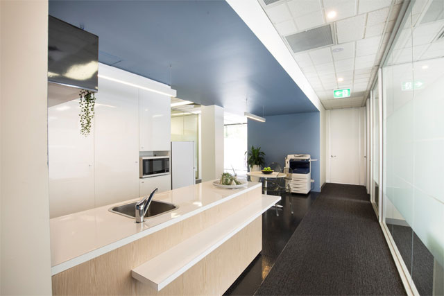 Kitchenette