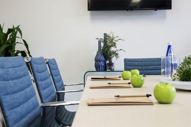Boardroom