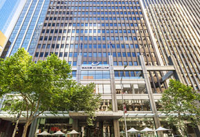 Collins Street Tower