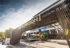The Johnson