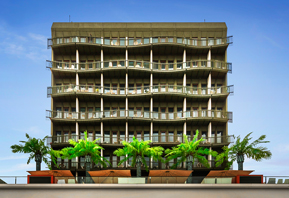 The Peninsula on the Bay