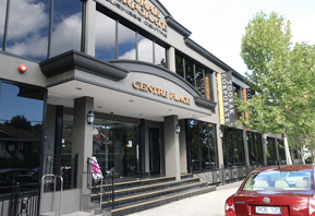 Toorak Corporate
